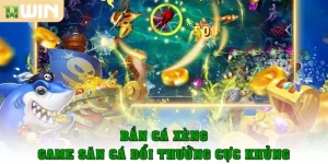 ban ca xeng thumb