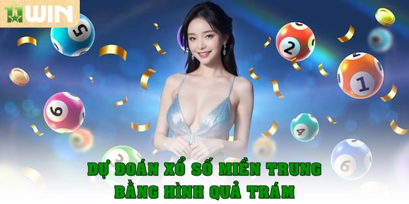 Top 5+ Phương Pháp Dự Đoán Xổ Số Miền Trung Siêu Hiệu Quả 2 Dự đoán xổ số miền Trung bằng hình quả trám
