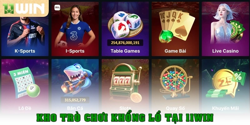 11win | Tải App Mobile World Cup Chính Thức 11win.com 11 Kho trò chơi khổng lồ
