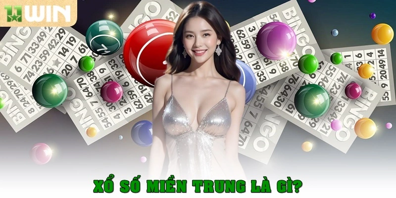 Top 5+ Phương Pháp Dự Đoán Xổ Số Miền Trung Siêu Hiệu Quả 1 Xổ số miền Trung là gì?